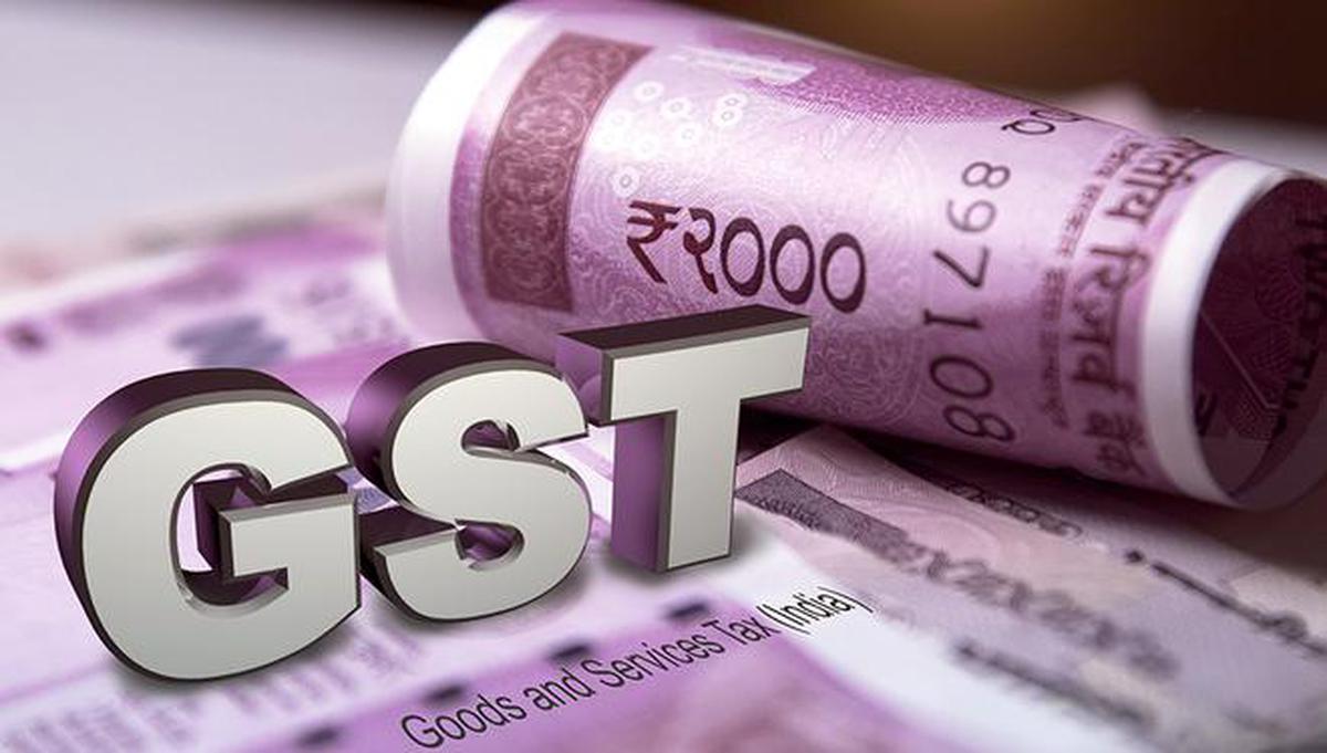 GST in Banking sector and GST on Forex