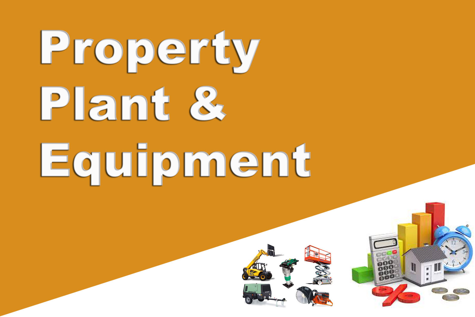 AS10 (Revised)- Property, Plant and Equipment